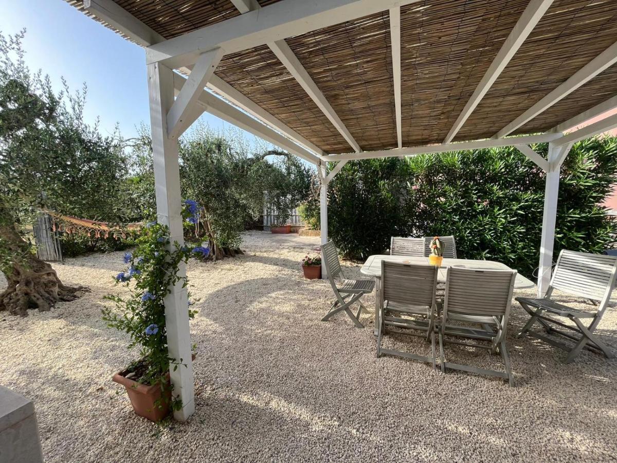 Casa Elio In Val Di Noto Villa กาลาแบร์นาร์โด ภายนอก รูปภาพ