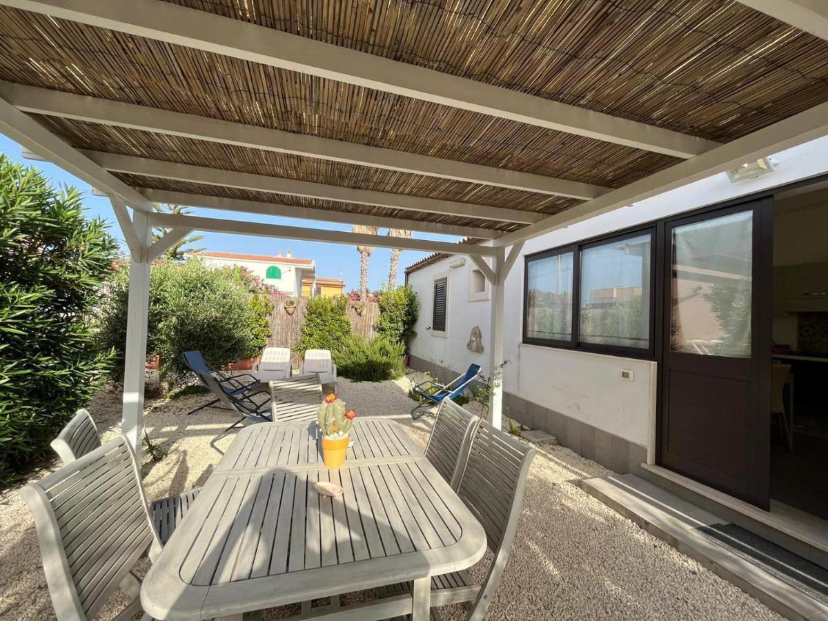 Casa Elio In Val Di Noto Villa กาลาแบร์นาร์โด ภายนอก รูปภาพ