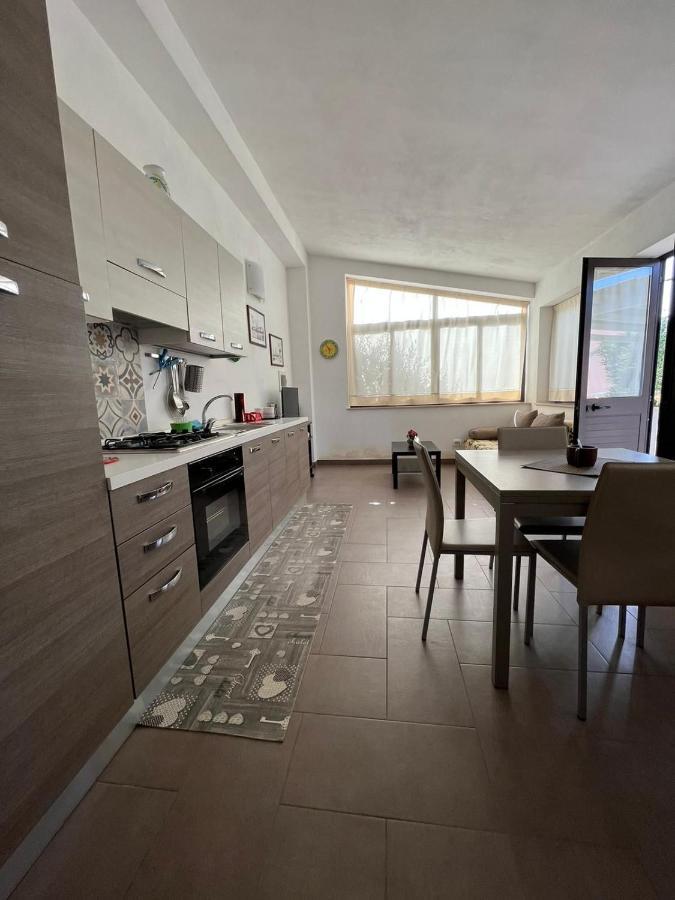 Casa Elio In Val Di Noto Villa กาลาแบร์นาร์โด ภายนอก รูปภาพ