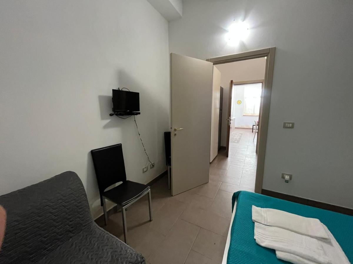 Casa Elio In Val Di Noto Villa กาลาแบร์นาร์โด ภายนอก รูปภาพ